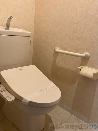 トゥールモンド森の物件内観写真